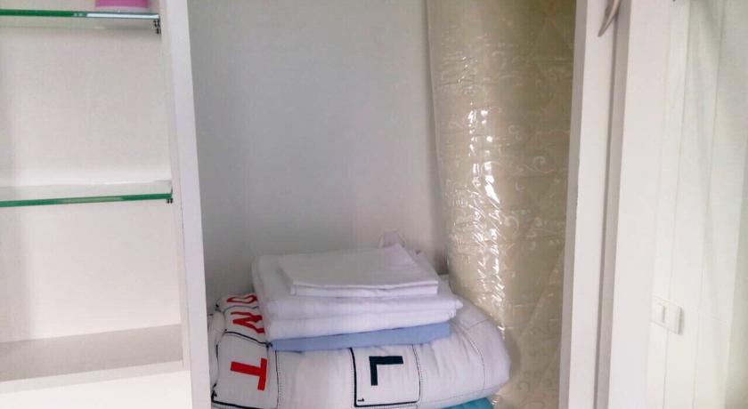 画廊乔木提恩海滩芭堤雅精品公寓 客房 照片